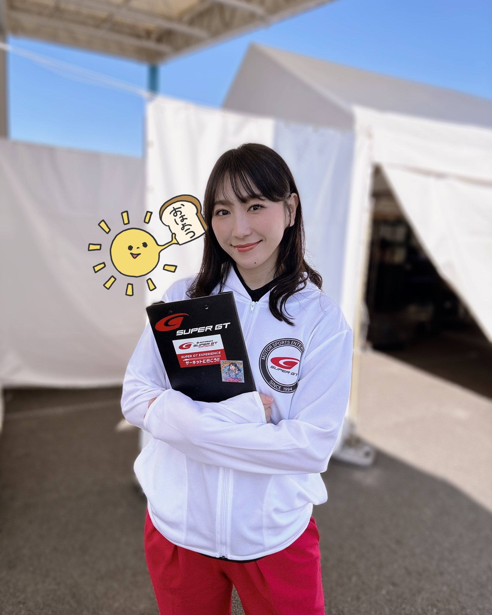 なべじゅん｜渡辺順子 on X: 