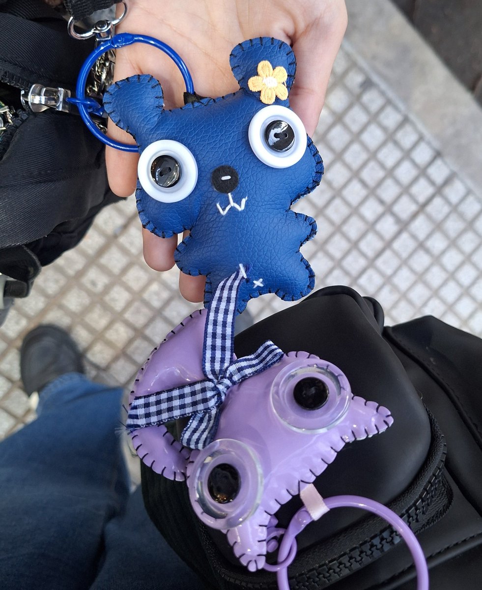 j96wonw's tweet photo. quien te conoce labubu https://t.co/YvDaQhDVER