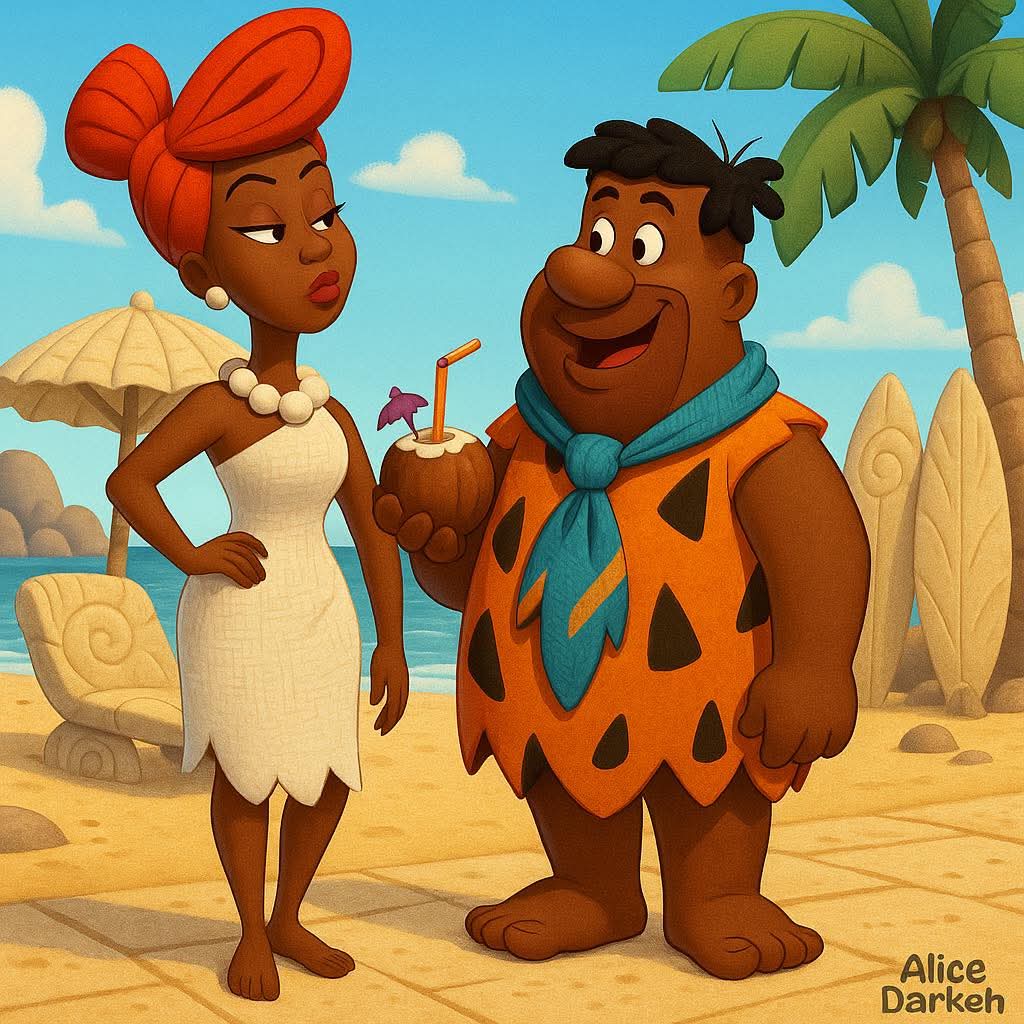 Sir JT Thompson tweet media