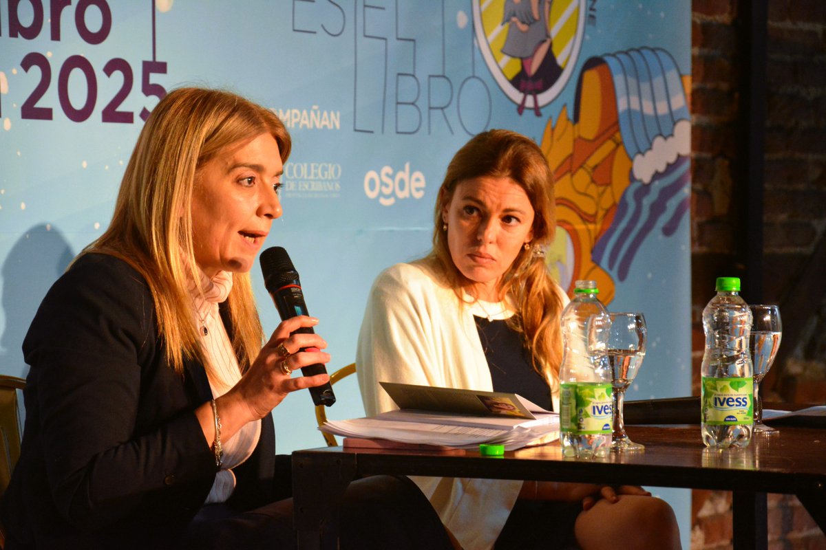 Florencia Castro tweet media