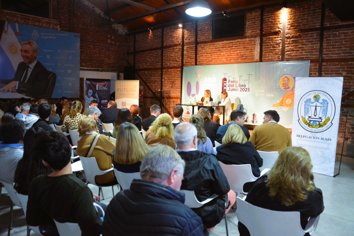 Florencia Castro tweet media