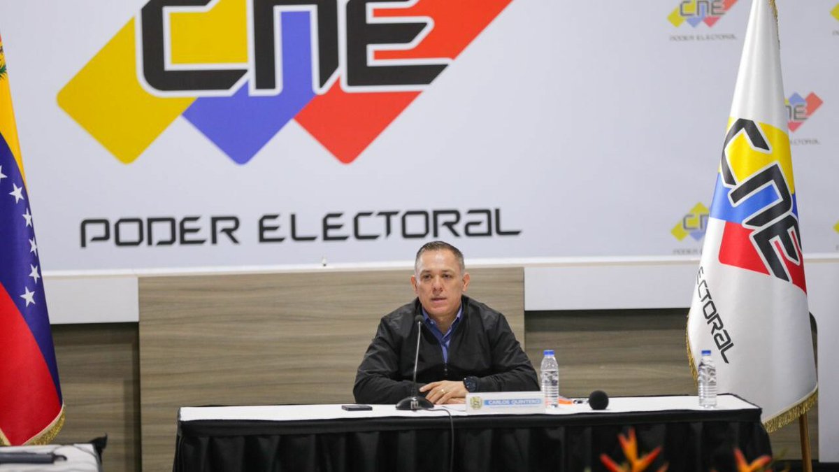 Pueblos indígenas eligen a sus concejales este domingo 3 de agosto #oriele #PRELEMI