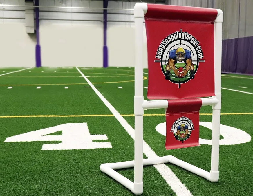 Long Snapping Target tweet media