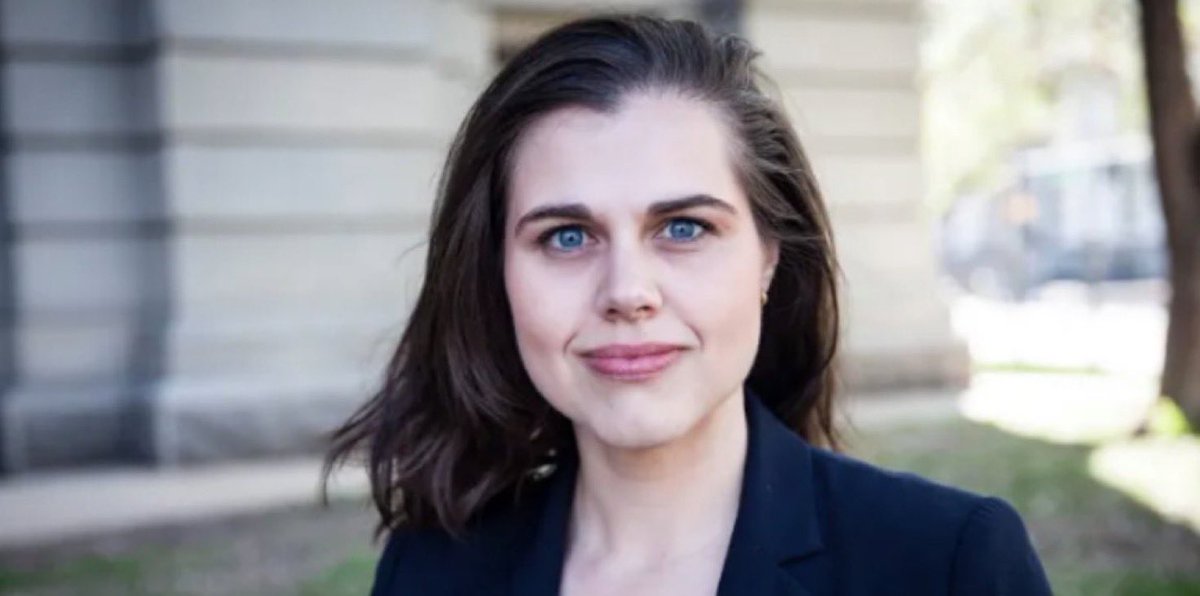 Tony Seruga (@tonyseruga) on Twitter photo 🚨 OUTRAGEOUS: Colorado SoS Jena Griswold to Hold Online Event to Discuss “Election Integrity” and Promote Herself for Colorado AG
It would be wonderful if <a href="/TheJusticeDept/">U.S. Department of Justice</a> <a href="/AGPamBondi/">Attorney General Pamela Bondi</a> <a href="/DAGToddBlanche/">Todd Blanche</a> could arrest criminal Jena Griswold <a href="/JenaGriswold/">Jena Griswold</a> while simultaneously 🚨 OUTRAGEOUS: Colorado SoS Jena Griswold to Hold Online Event to Discuss “Election Integrity” and Promote Herself for Colorado AG
It would be wonderful if <a href="/TheJusticeDept/">U.S. Department of Justice</a> <a href="/AGPamBondi/">Attorney General Pamela Bondi</a> <a href="/DAGToddBlanche/">Todd Blanche</a> could arrest criminal Jena Griswold <a href="/JenaGriswold/">Jena Griswold</a> while simultaneously
