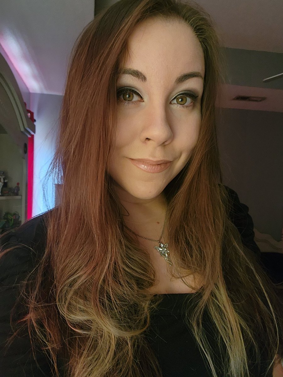 Hi ✨️