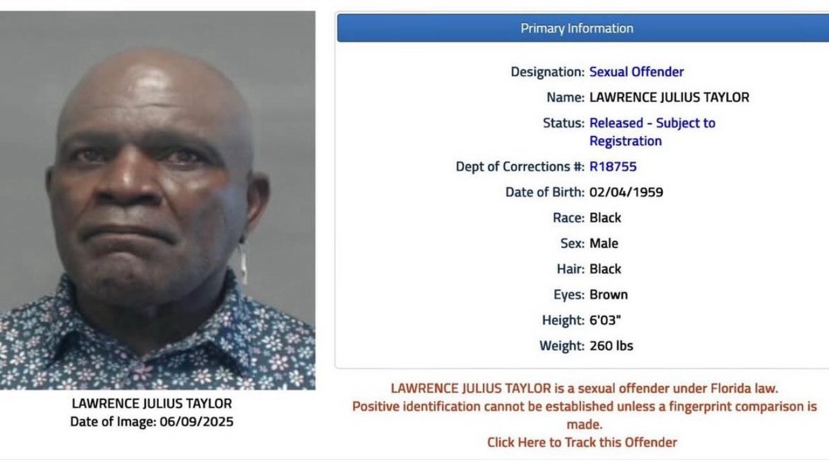 <a href="/NotHoodlum/">Hoodlum 🇺🇸</a> One of the Council members is a convicted sexual predator.