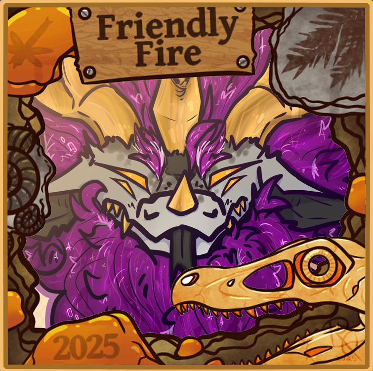 1SAKIHOT1's tweet photo. ARTFIGHT! # 7!!!
 [2] attacks on: Cyrus_Dies
https://t.co/3wmZybCnB6
[Kira/Ven/rey/Azazel]

#artfight #artfight2025 #TEAMFOSSILS #artfightteamfossils #friendlyfire #enteriasmp #Stickers #customstickers #enteriastickers https://t.co/2puYT3ALVM