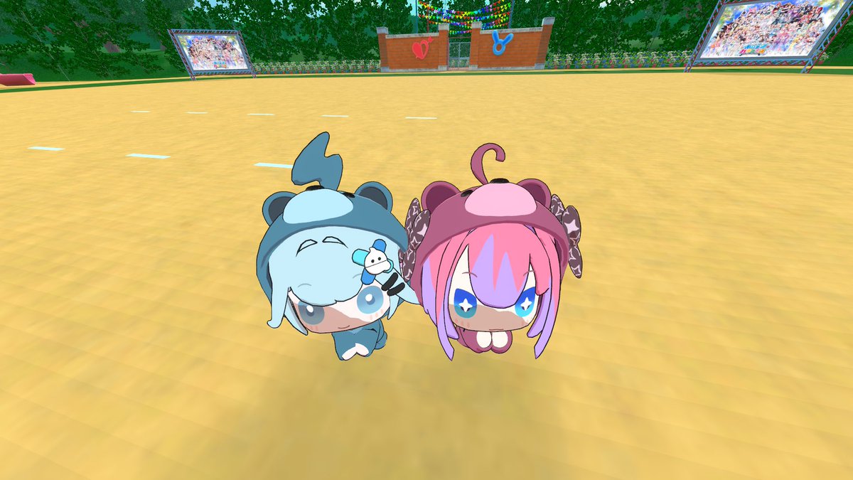 kikiraravivi's tweet photo. #ぺこマリ体操

🩵すうヴィヴィ💖 https://t.co/90MFwI6qgc