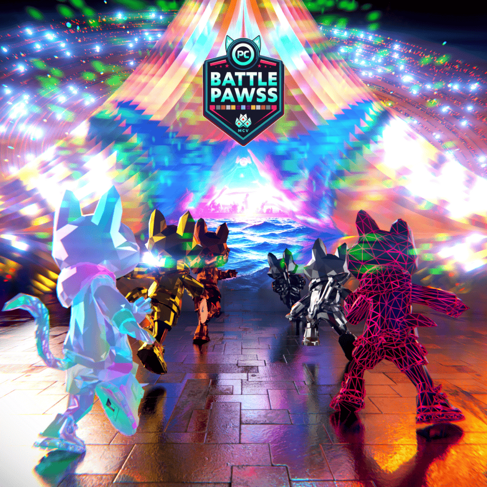 Mars Cats Ventures (@marscatventures) on Twitter photo Don't miss out! If you hold an <a href="/BattlePawss/">Battle Pawss</a> NFT go claim your exclusive <a href="/OtherPageHQ/">Other Page</a> badge today
It's only available until Thursday!
Claim yours now 👇 Don't miss out! If you hold an <a href="/BattlePawss/">Battle Pawss</a> NFT go claim your exclusive <a href="/OtherPageHQ/">Other Page</a> badge today
It's only available until Thursday!
Claim yours now 👇