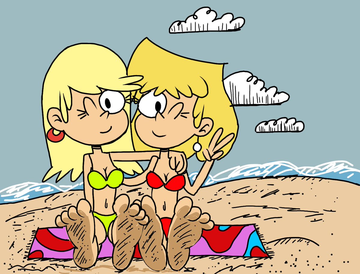 JayLeniLoudFan2 (@kingmigogang1) on Twitter photo #TheLoudHouse Leni: Hope Your enjoying the Summer like I am, Love you~💚🥰🤗💙
<a href="/InazumaRanko/">Ranko Inazuma</a> #TheLoudHouse Leni: Hope Your enjoying the Summer like I am, Love you~💚🥰🤗💙
<a href="/InazumaRanko/">Ranko Inazuma</a>