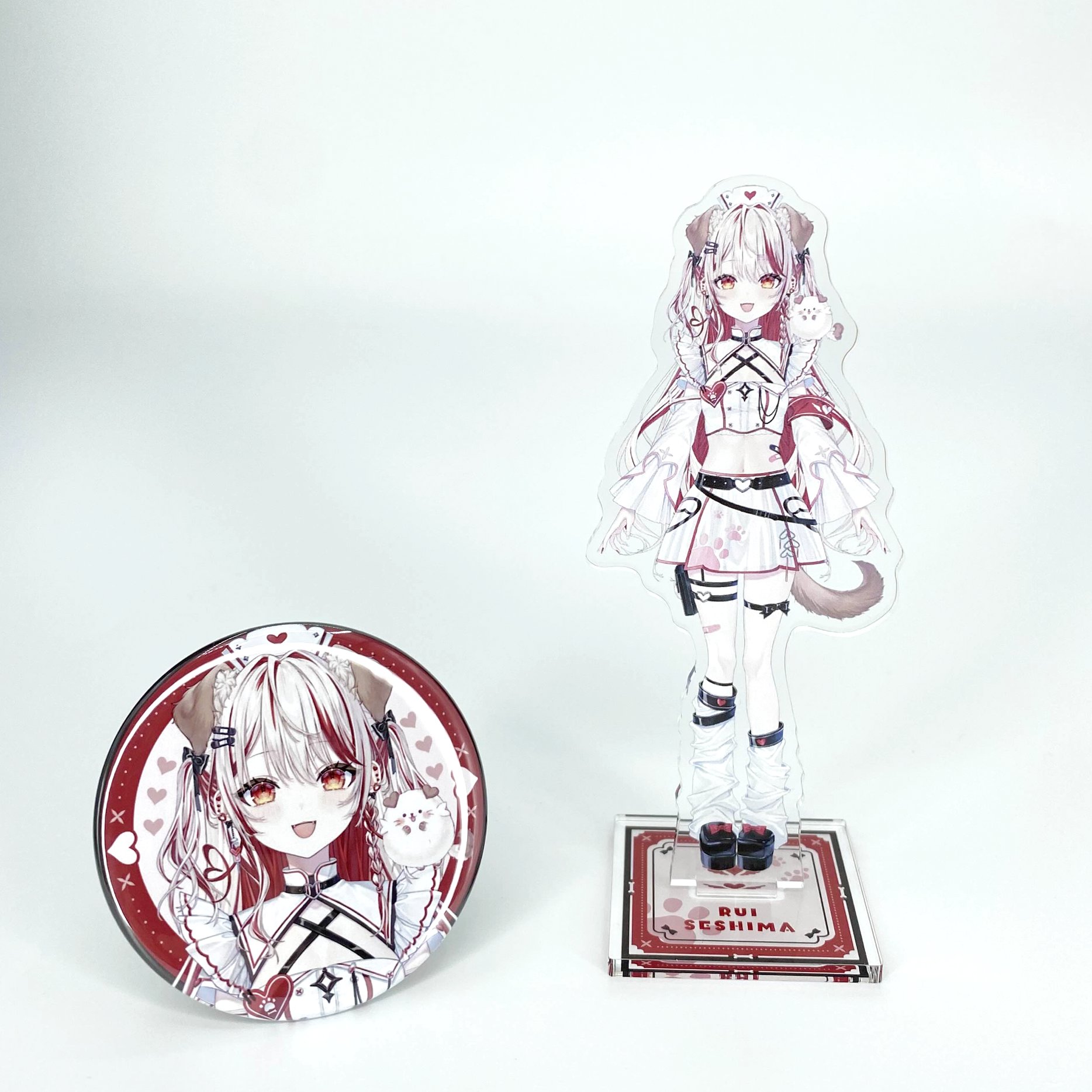 ななし。ページ ななしいんく公式🍩 (@774inc_official) / X