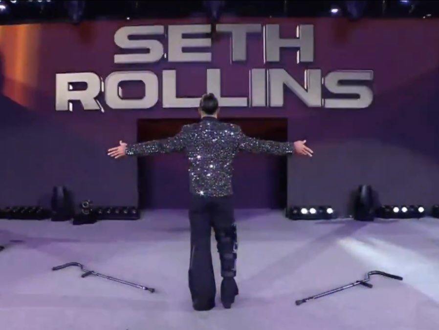 Heist of The Century II #SummerSlam