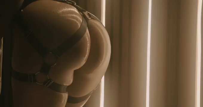 Watch Wrex Oliver's leaked NSFW video on TwXstars