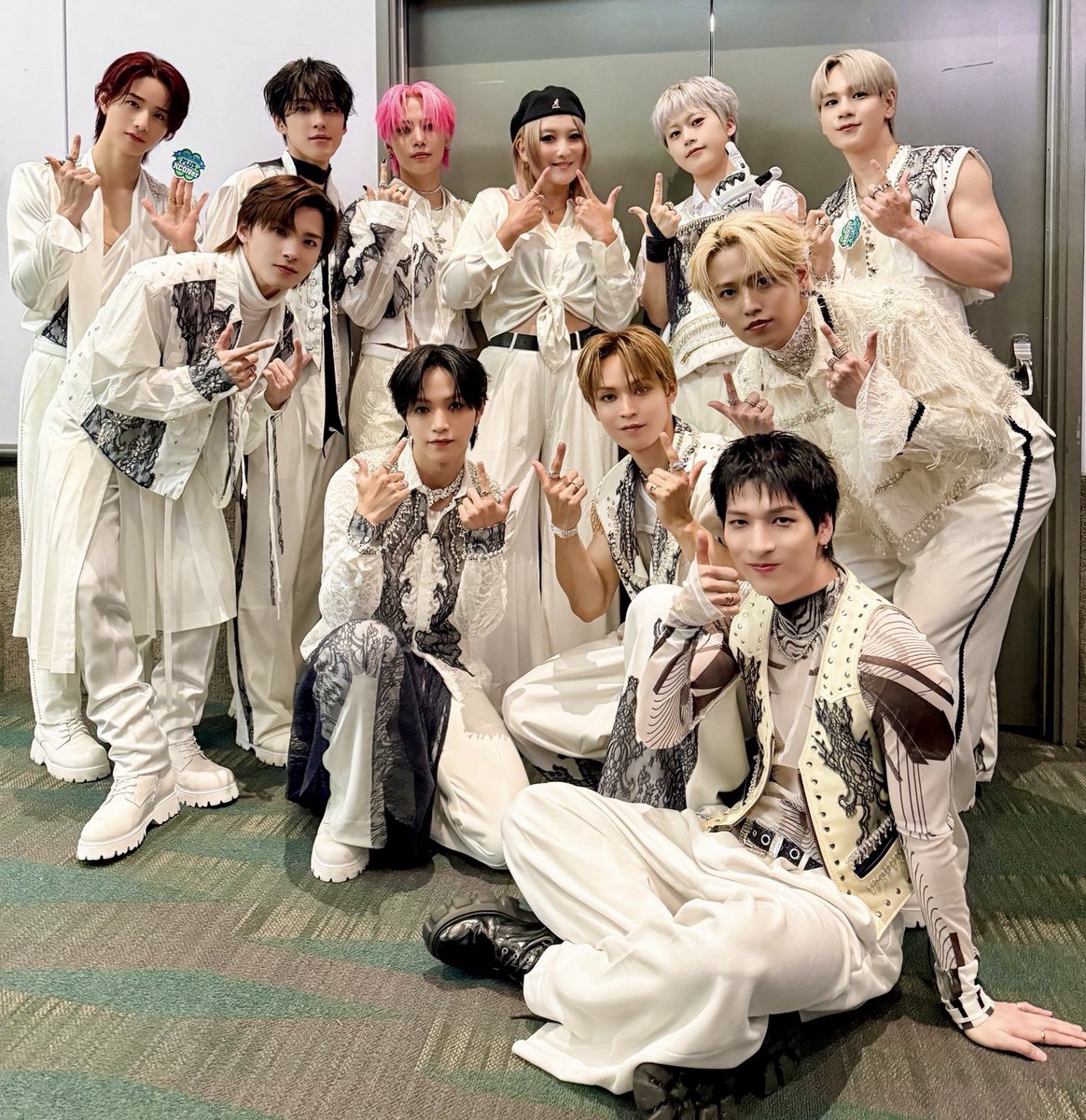 るみぴー tweet media