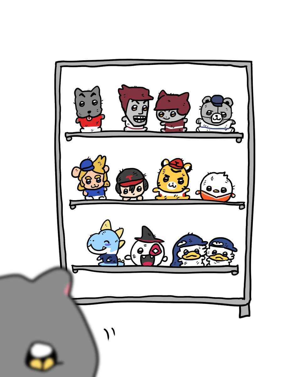 김영철 (@kim_young_cheol) on Twitter photo 