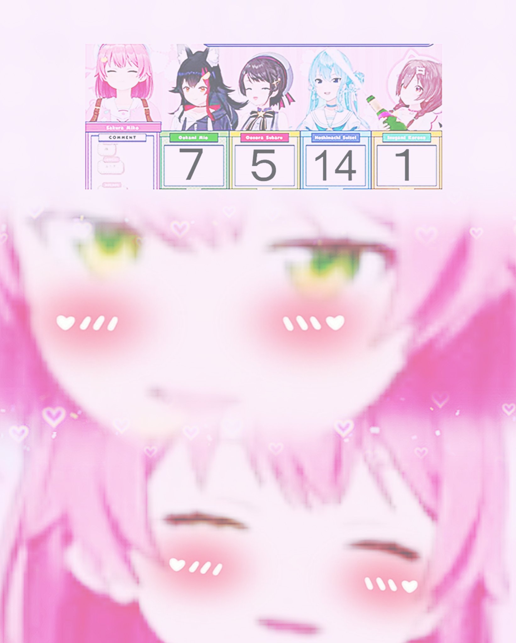 🌸⪩⪨ ねむ on X: 