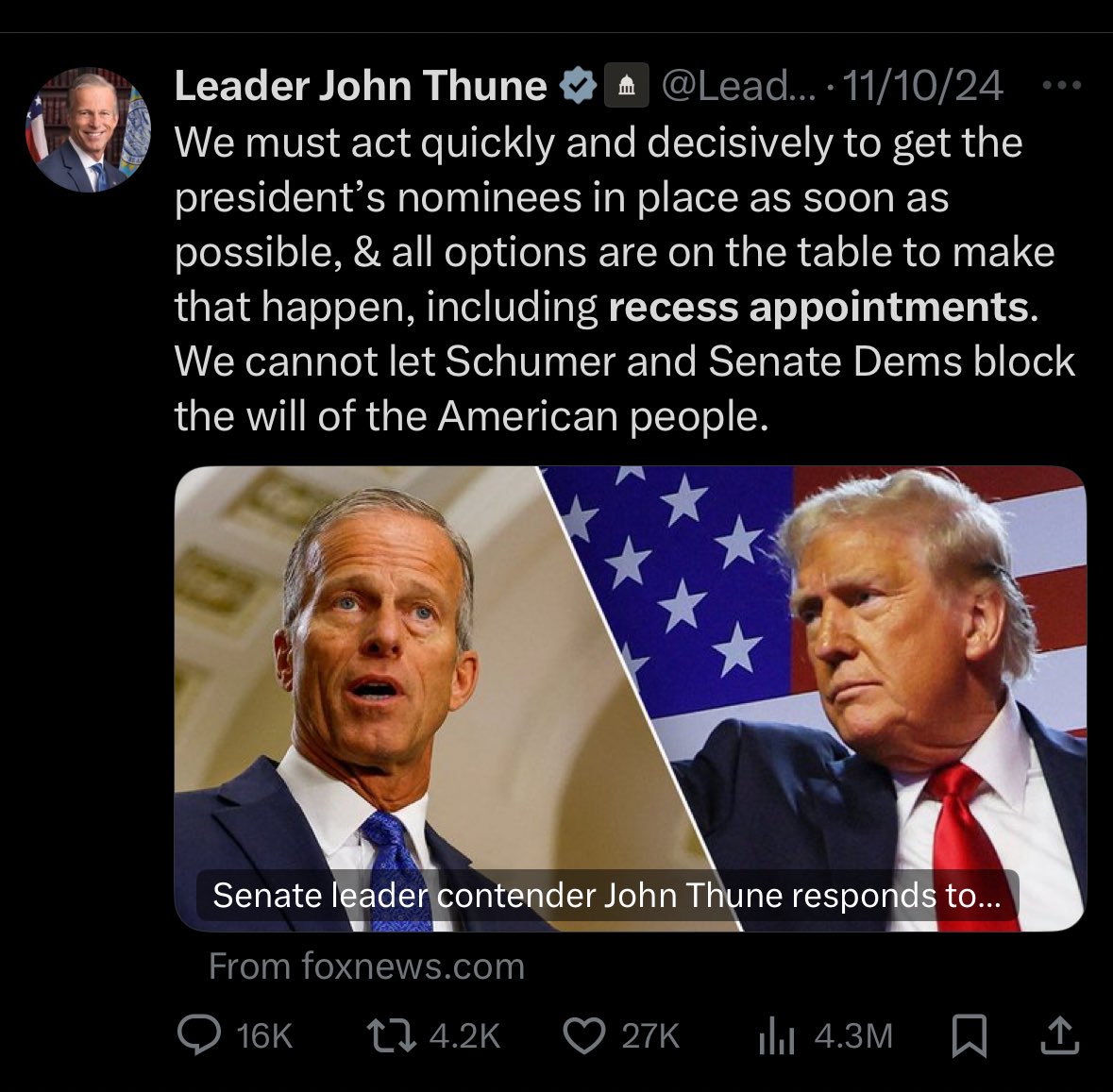 ScapeGoat tweet media