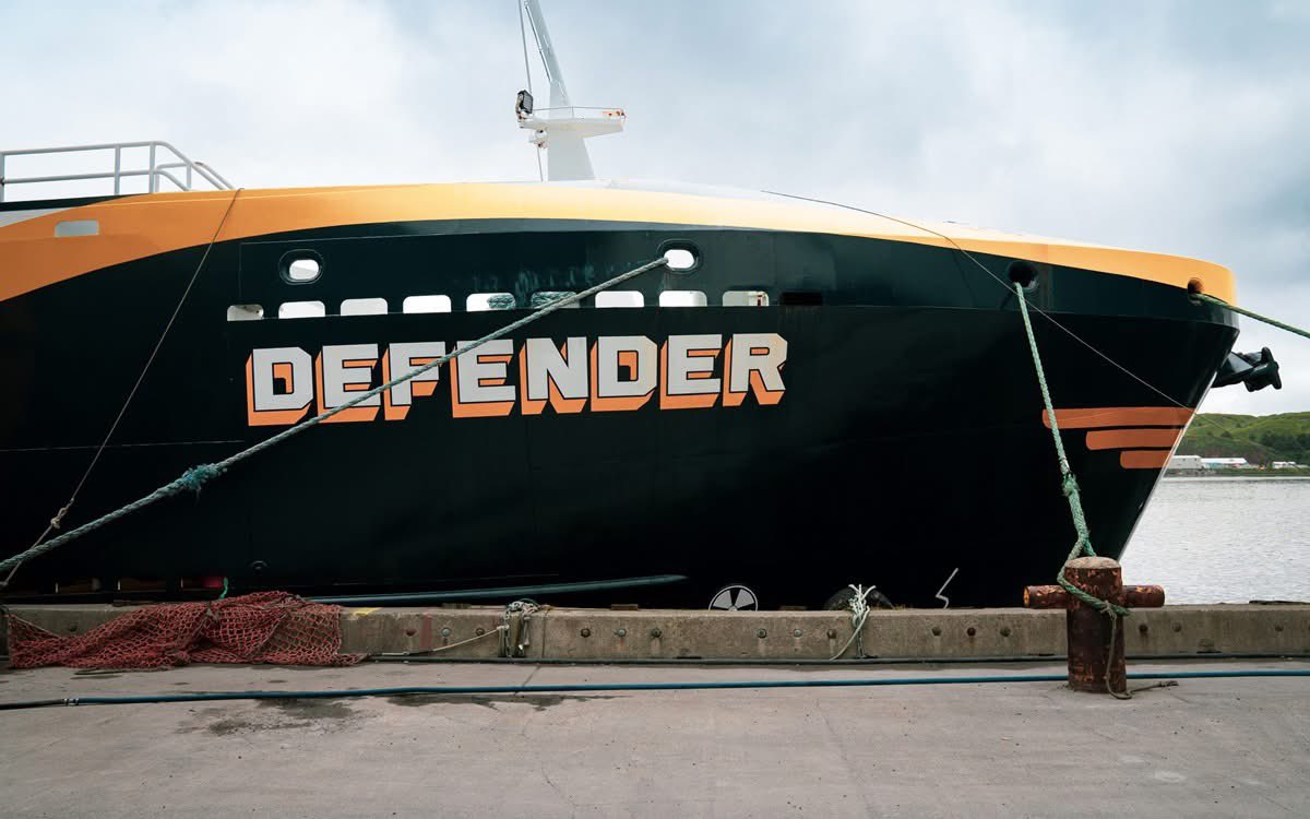 Alaska Pollock Fishery Alliance tweet media