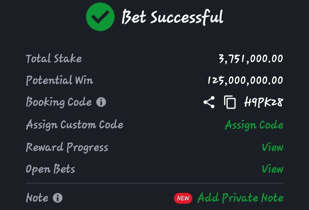 For the full month of August  📌 

      3rd - 25th

👉   H9PK28

I'm 009 🙂