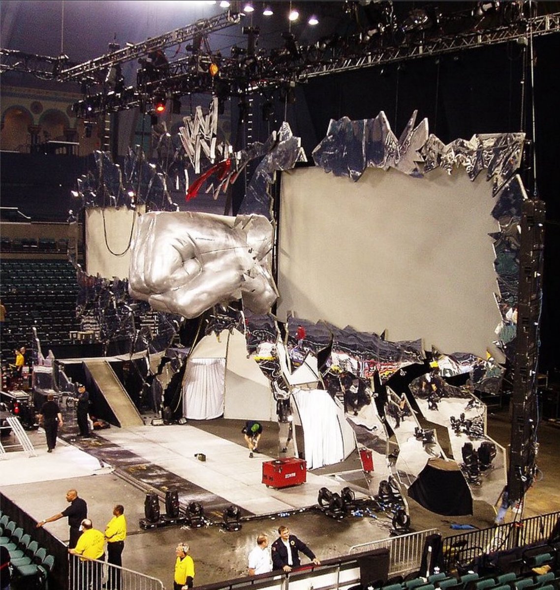 Wrestling Pics That Go Hard (@hardwrestlepics) on Twitter photo 