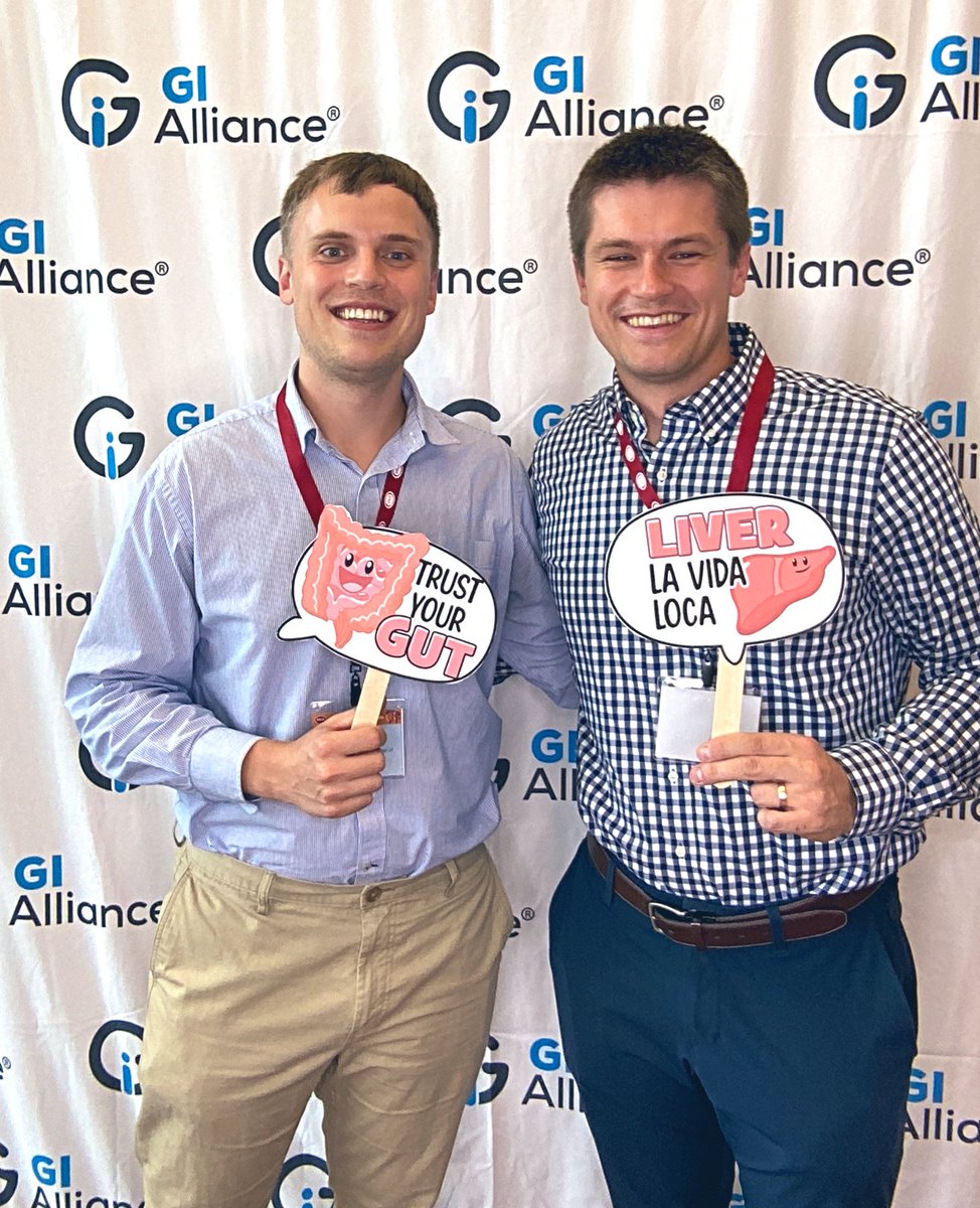 Our first-year GI fellows are off to a scoping start! 

They had a great time at the <a href="/ASGEendoscopy/">ASGE GI Endoscopy</a> FYF Course learning from the best and getting hands-on with the latest in endoscopy.

Here’s to a year of growth, learning, and a lot more scope time! 💩 🙌
#MCWGI