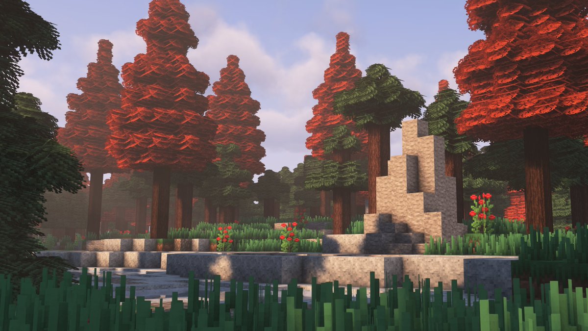 X3 texture pack is coming on Java!