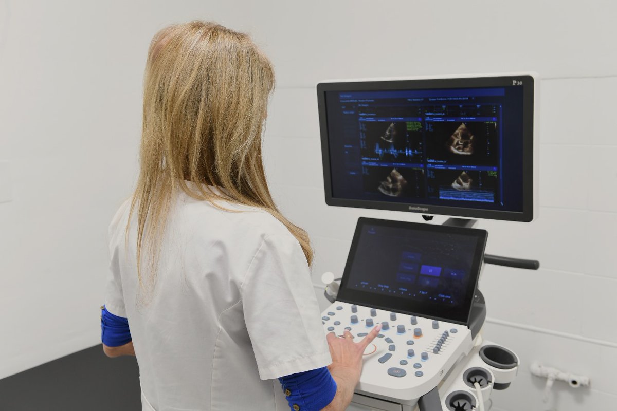 Vicente López ya cuenta con un servicio de cardiología completamente renovado en el Hospital Houssay alternativaenpapel.com.ar/2025/08/02/vic…