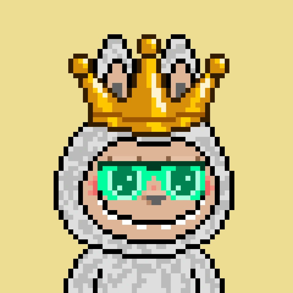 King Labubu
