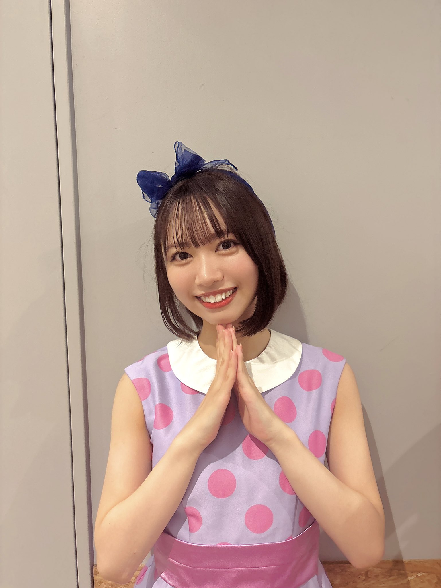 NMB48 池帆乃香 直筆生写真 13th 2606077319.jpg?1749481014