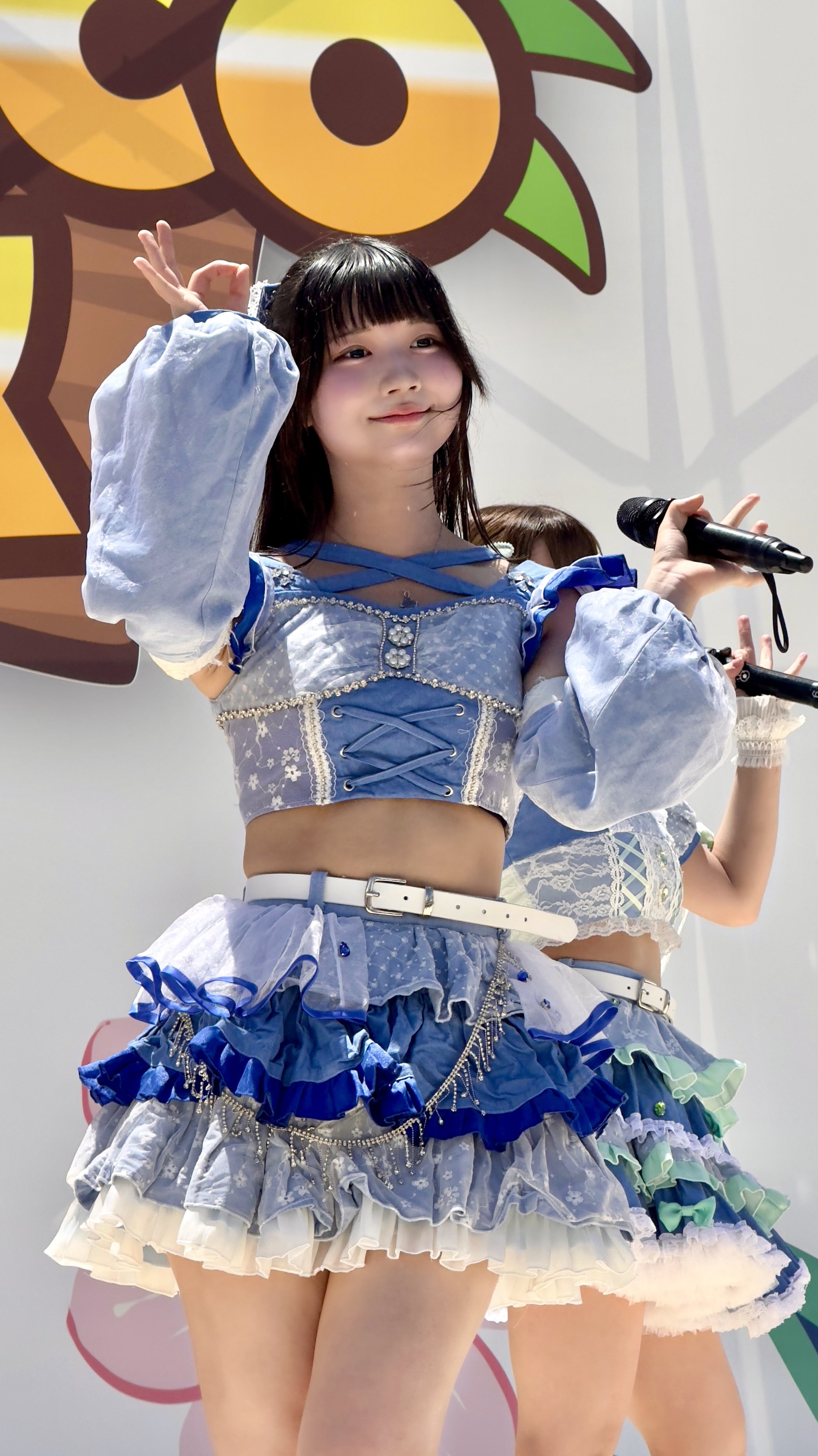 TIF2025 3日間通し リストバンド付き チケット | TOKYO IDOL