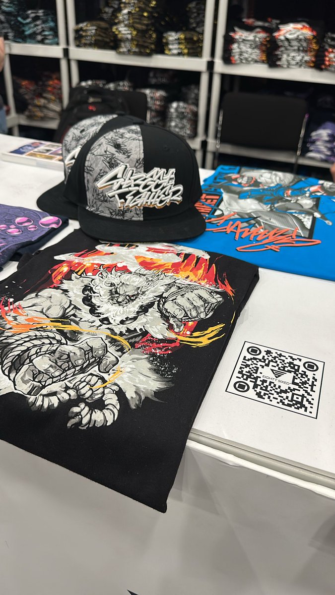 That Street Fighter 6 combo… #EVO2025