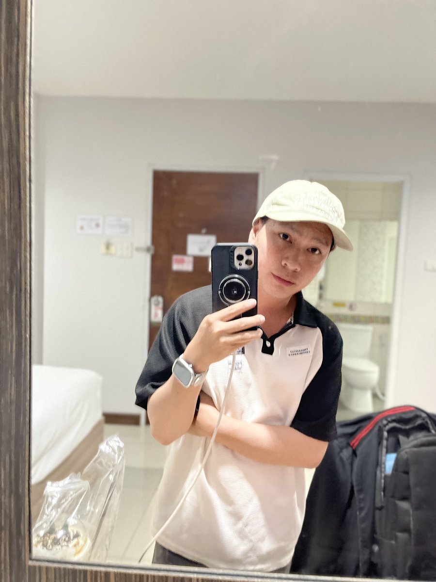ThorZ40's tweet photo. แฮร่ 😛 https://t.co/5qLVGsdeXX