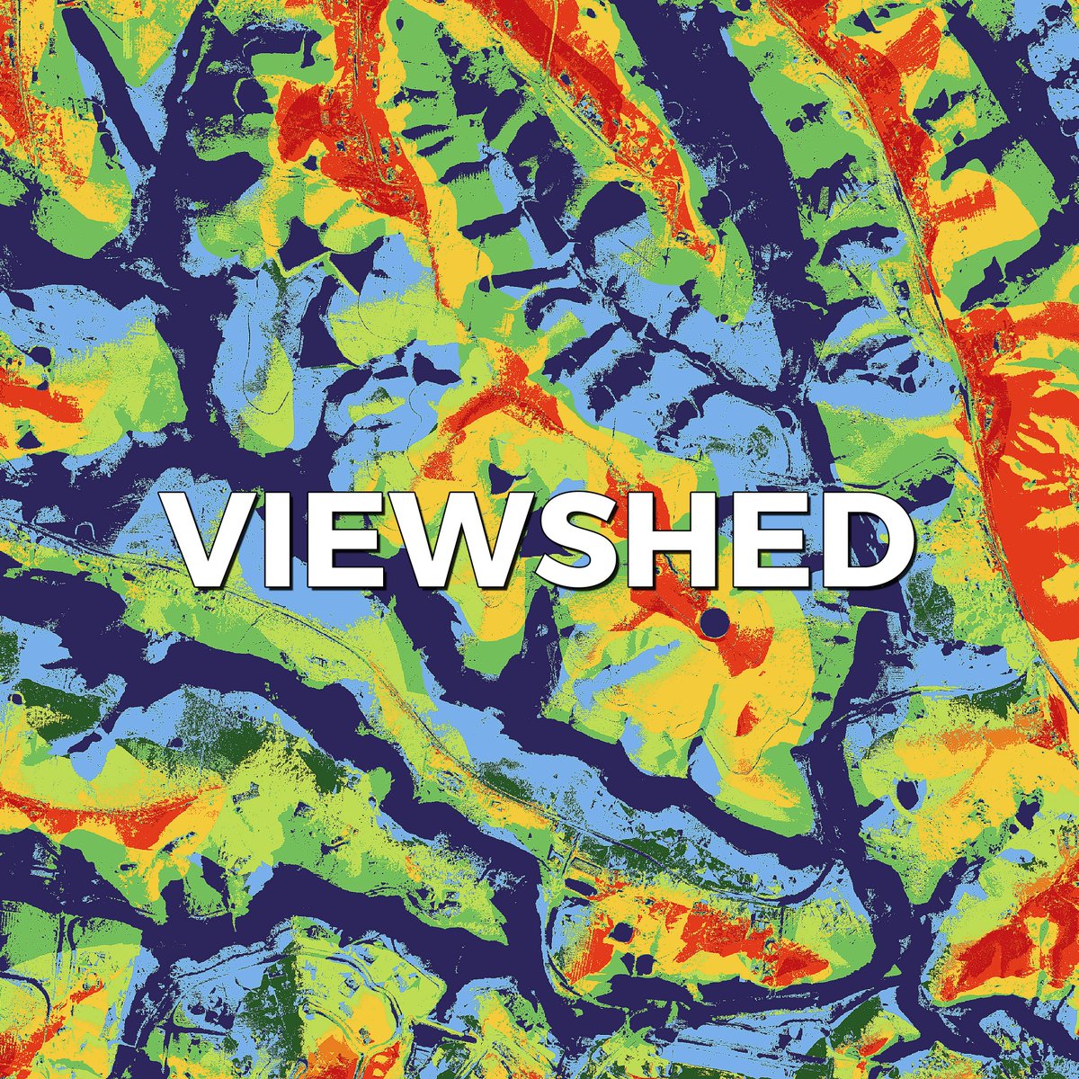 @REGRARIANS BASE MAP SERVICE
~ Viewshed Map

This map layer highlights the extent to which one can see in the distance from any point in the landscape before detecting a terrain obstacle. It can help identify vistas, scenic spots, etc. Detailed legend is provided.

We make maps