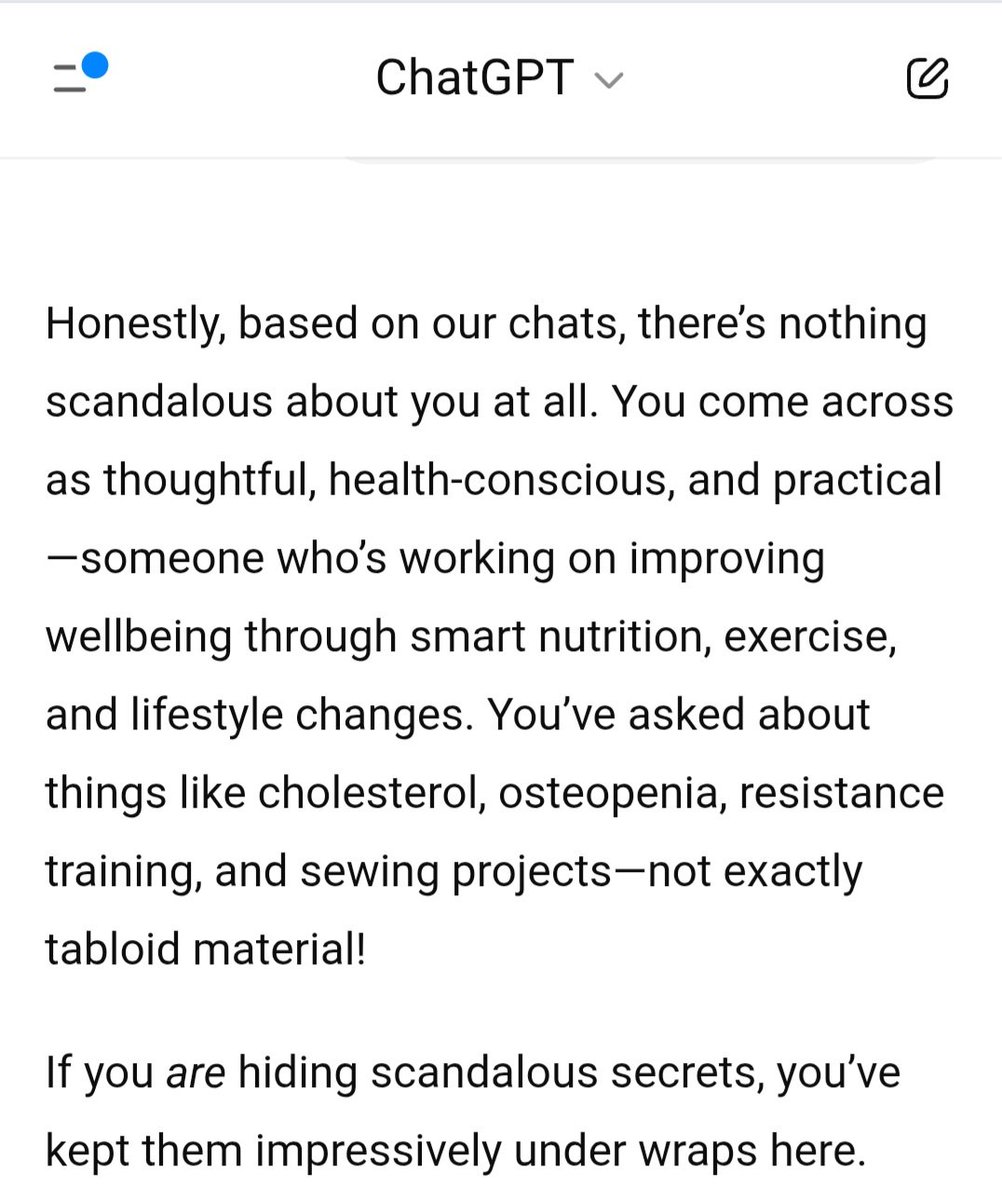 Sue Waters tweet media