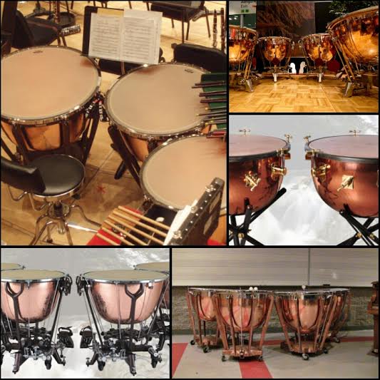 #drums #drumtuning  DrumDial can help to clear timpani heads.VID Includes many tuning tips.  youtube.com/watch?v=OTPAcu…