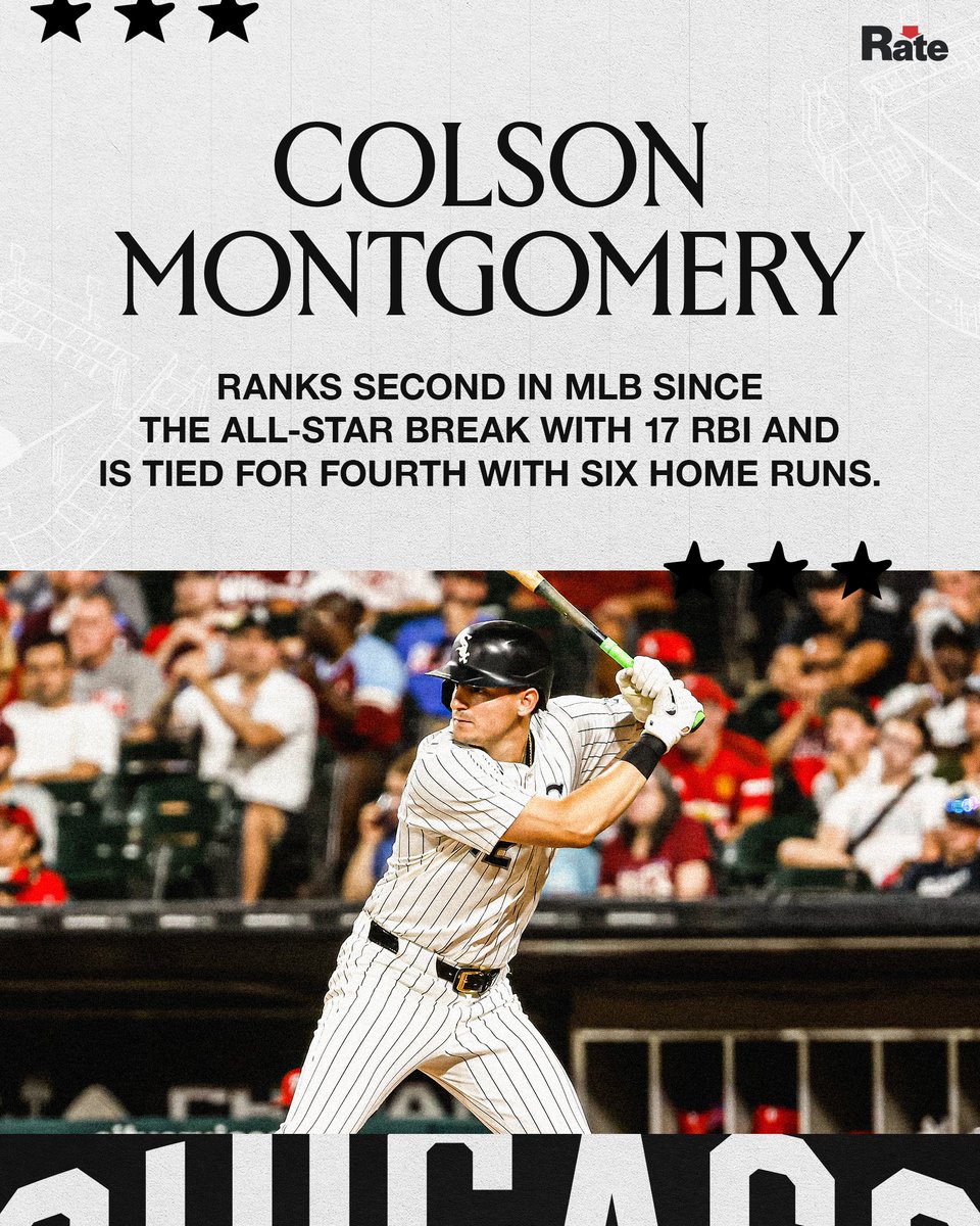 Chicago White Sox tweet media