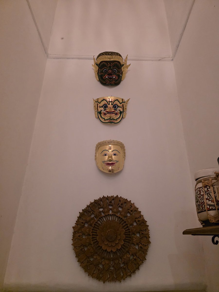 jegg93's tweet photo. Coisas que amo fazer quando venho a São Paulo: conhecer novos restaurantes. E hoje eu fui a um tailandeses super fofo. 🤩 Apaixonei por cada detalhe. https://t.co/nSSziVakKm