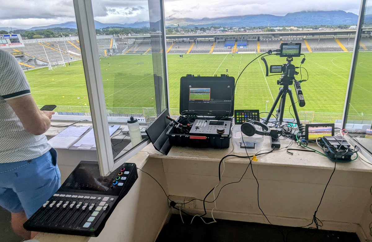 John C. O'Shea tweet media