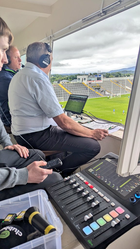 John C. O'Shea tweet media