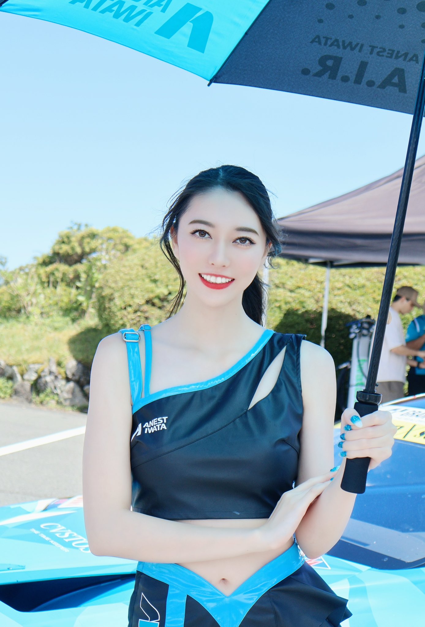 清瀬 美麗 8月31日撮影会 on X: 