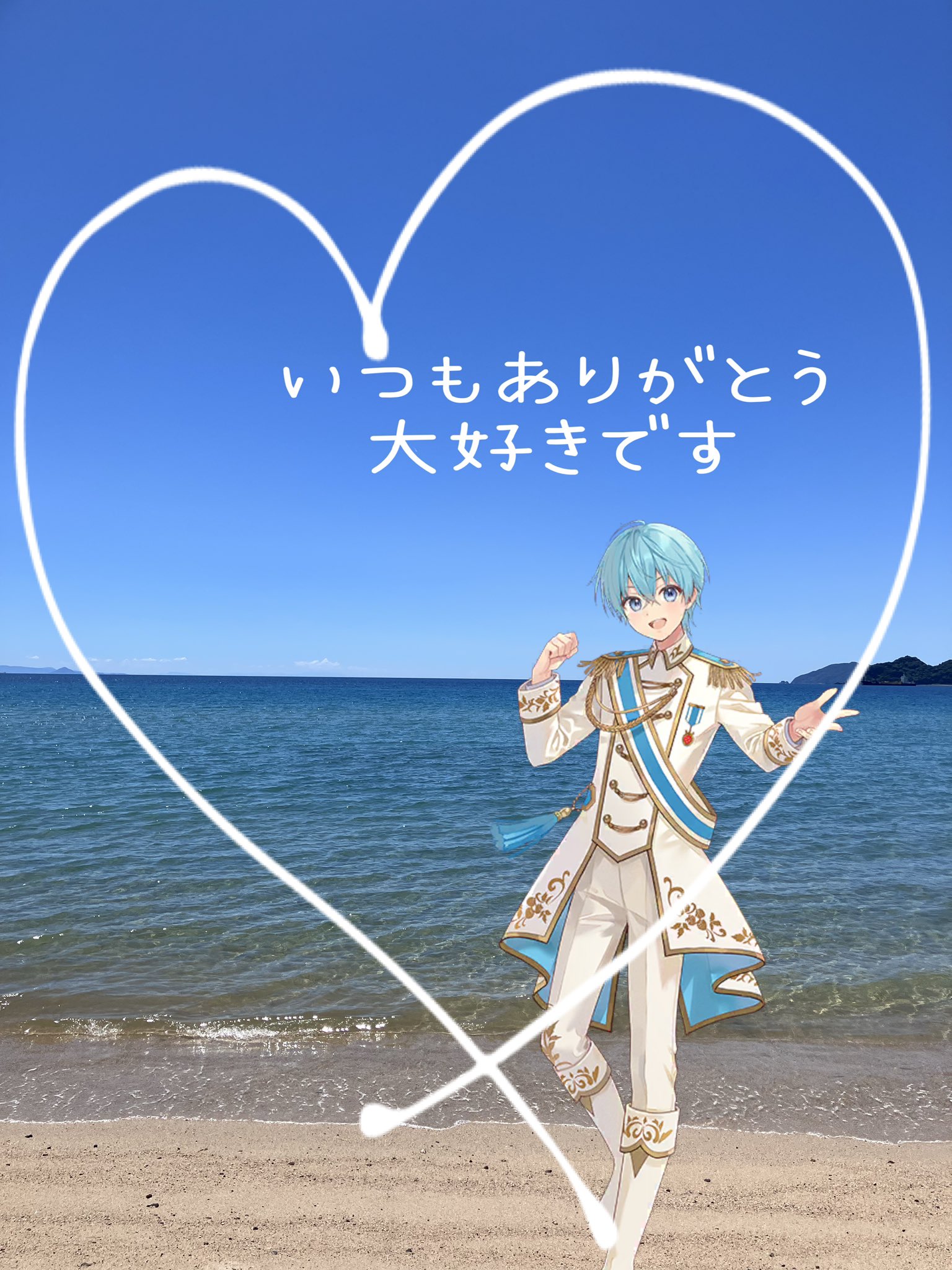 この on X: 