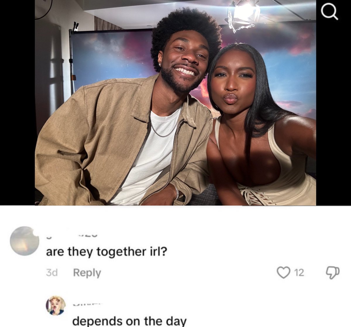 Shai | obx brainrot (@baelasnyra) on Twitter photo 