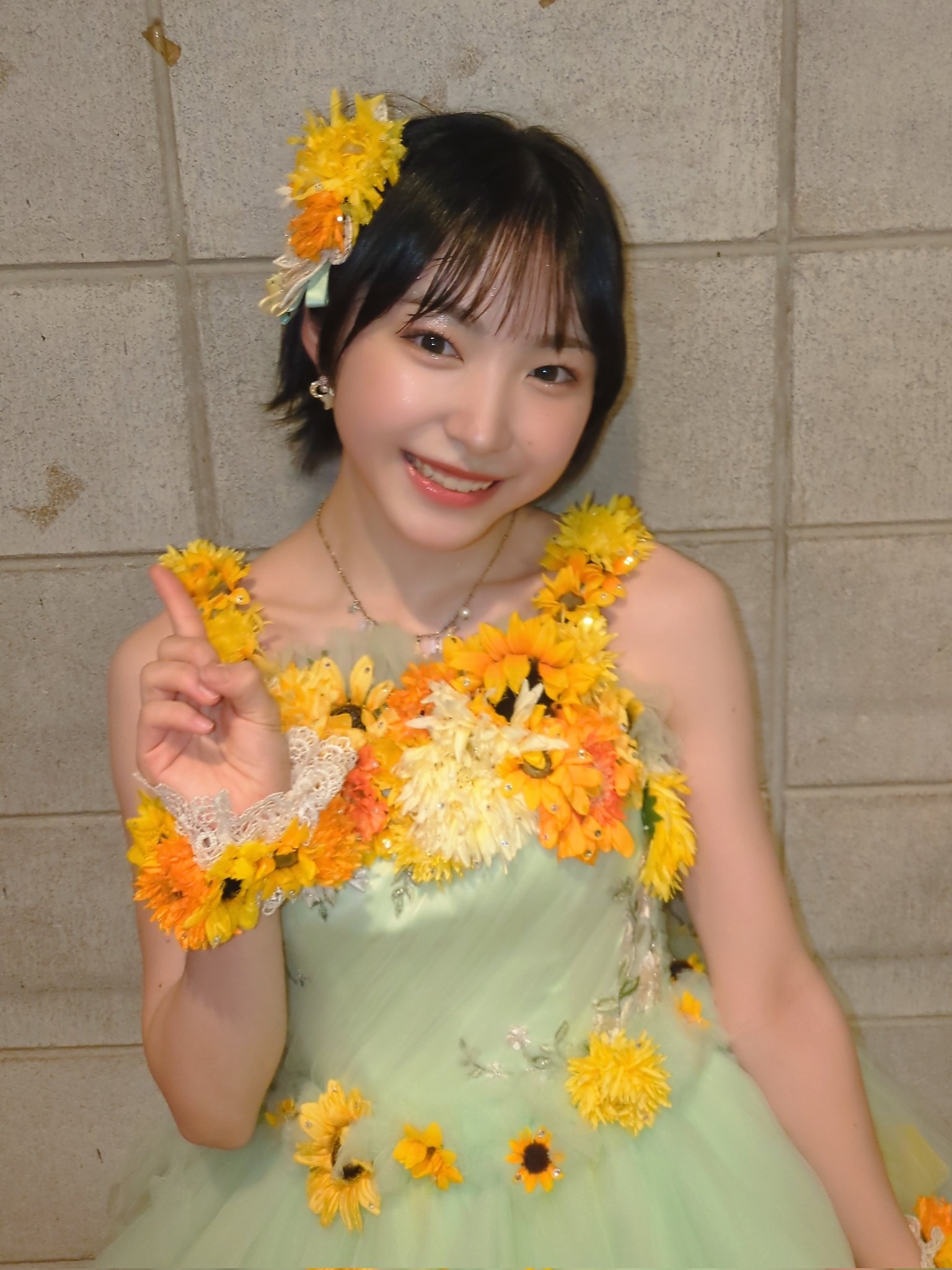 NMB48 吉見純音 チェキ 直筆 2025年最新】グループ名：NMB48 写真・チェキの人気アイテム
