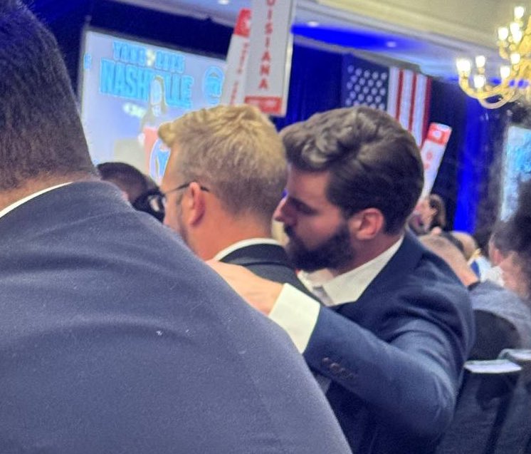Maricopa County Young Republicans 🇺🇸 (@mcyrgop) on Twitter photo <a href="/yrnational/">Young Republicans</a> <a href="/haydenpadgett/">Hayden Padgett</a> He looked pretty fearful to us. 57 votes? Let’s see the spreadsheet since our division wasn’t heard. <a href="/yrnational/">Young Republicans</a> <a href="/haydenpadgett/">Hayden Padgett</a> He looked pretty fearful to us. 57 votes? Let’s see the spreadsheet since our division wasn’t heard.