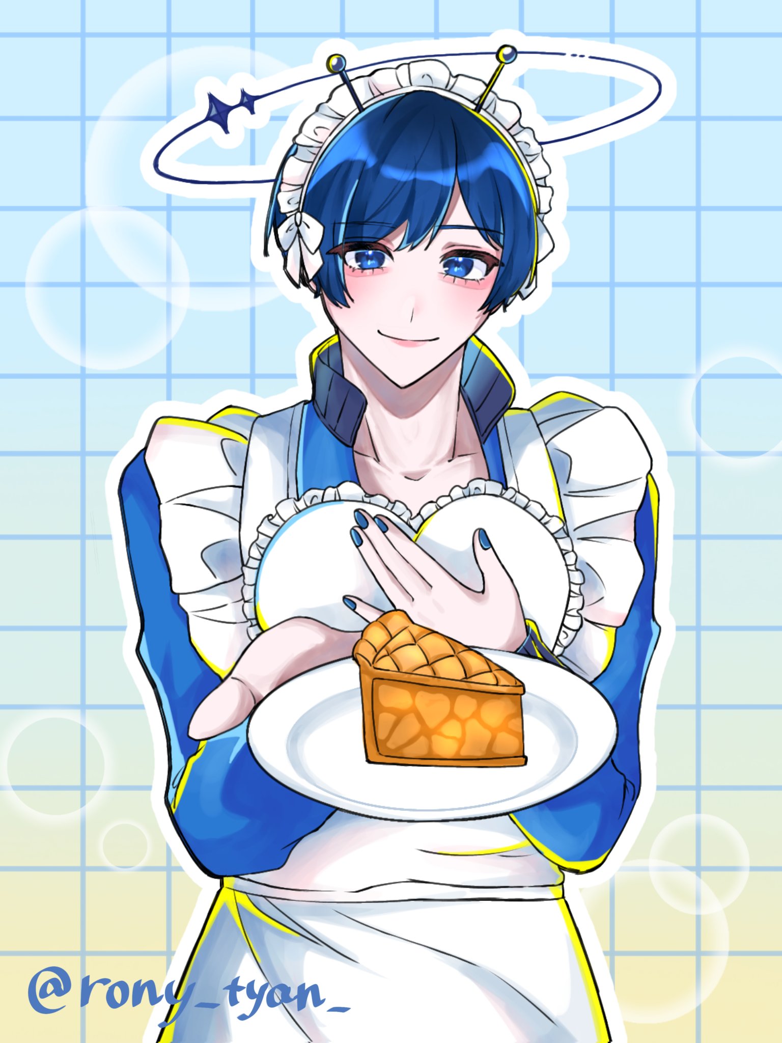 ろにぃちゃん🎲🤪 on X: 