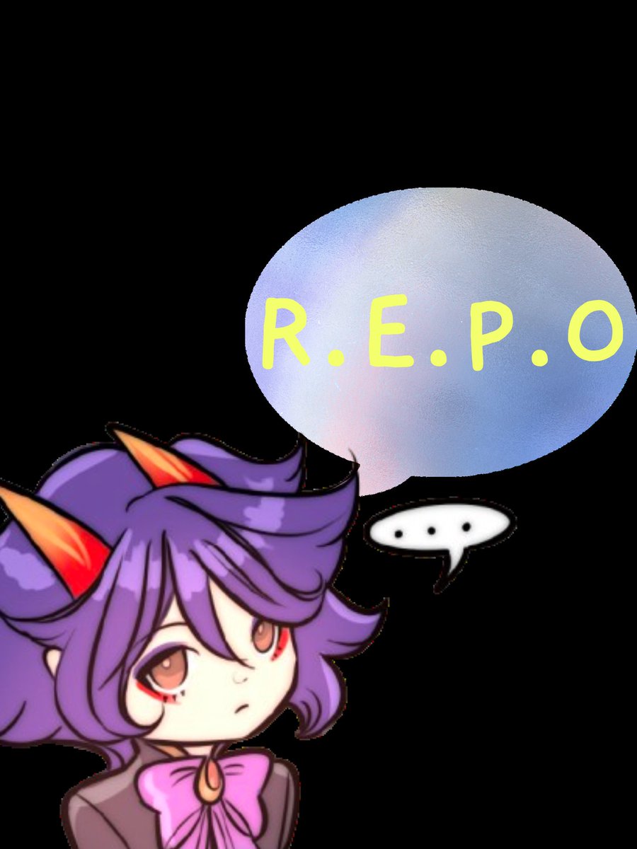 The return of the repo squad is today! Let's go!!
Repo with friendsTM
twitch.tv/chaosticloki