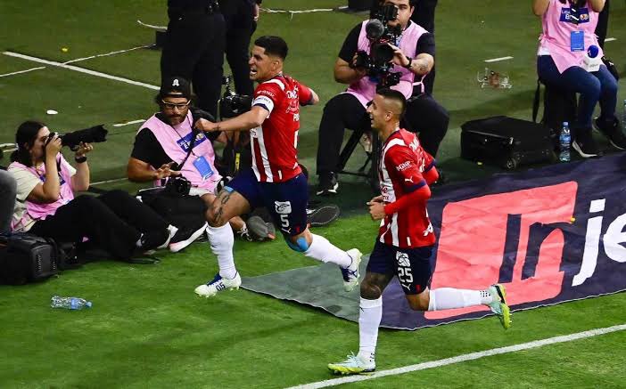 Han pasado 797 días.