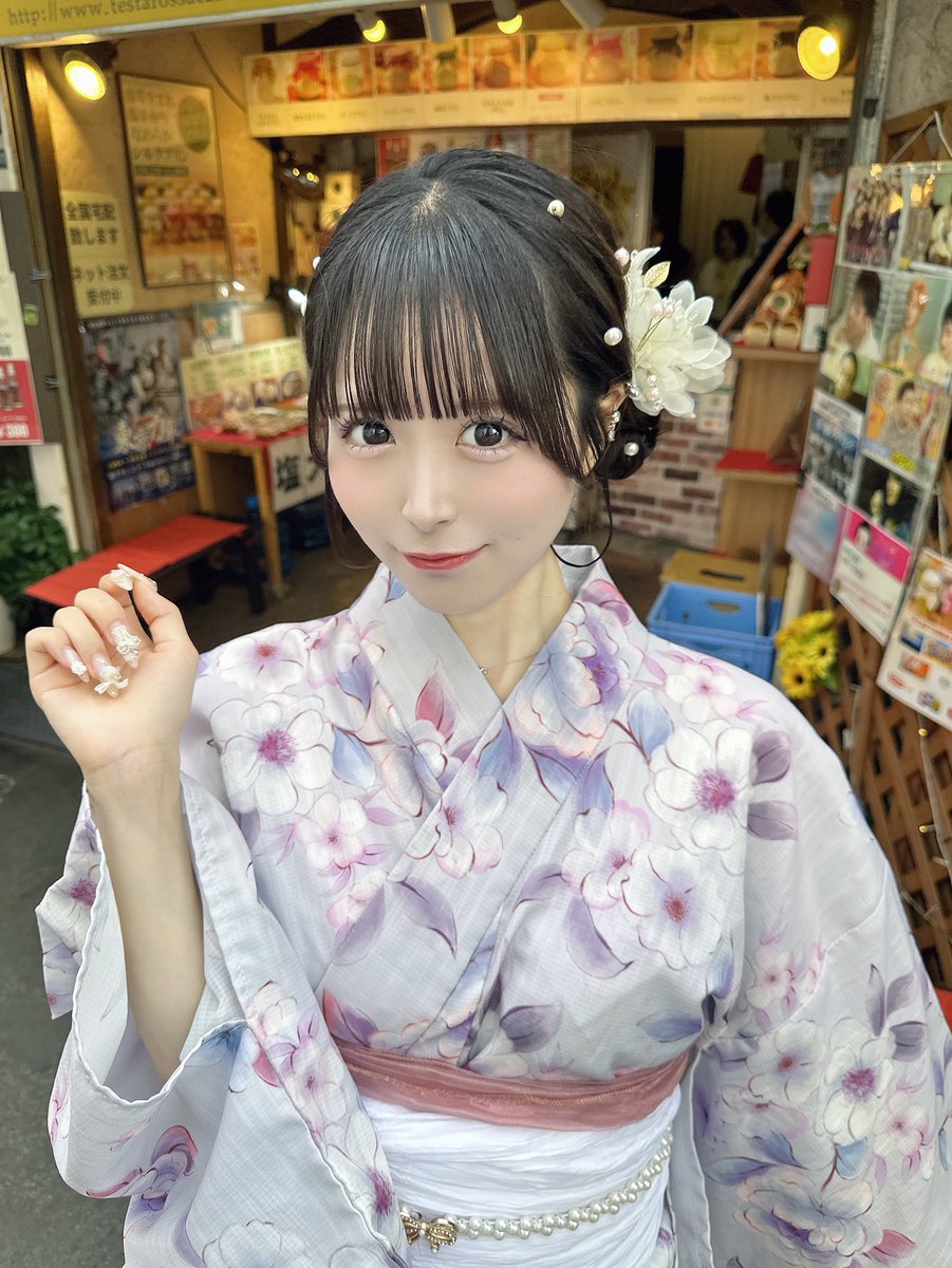 君だけがいいんだ