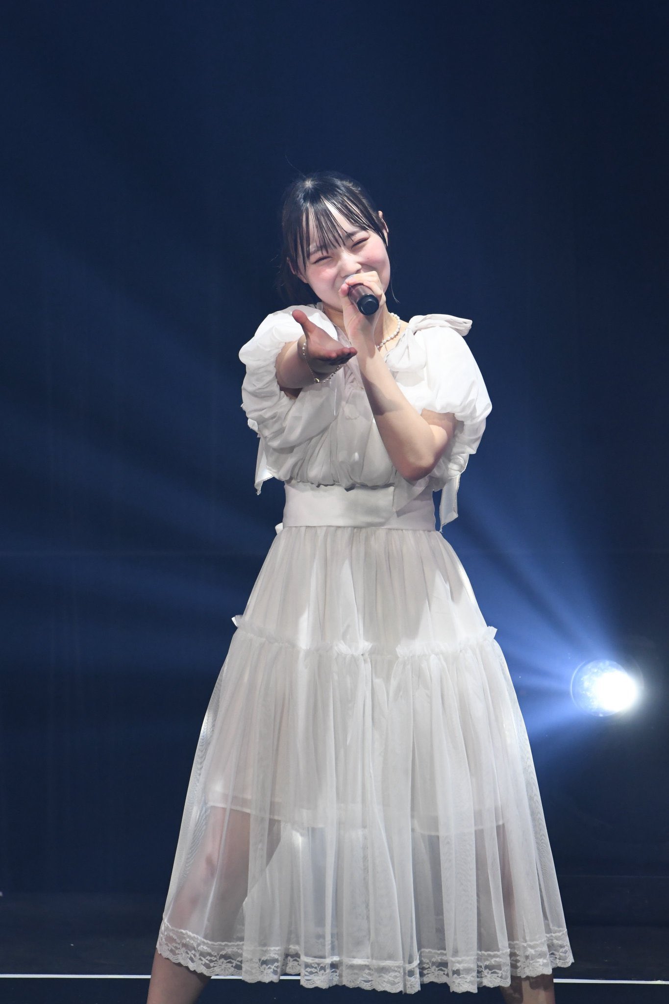 【本日限定】NMB48 中川朋香 直筆サイン入り写真　やっぱ大阪、すきやねん NMB48 写真 中川朋香 - メルカリ