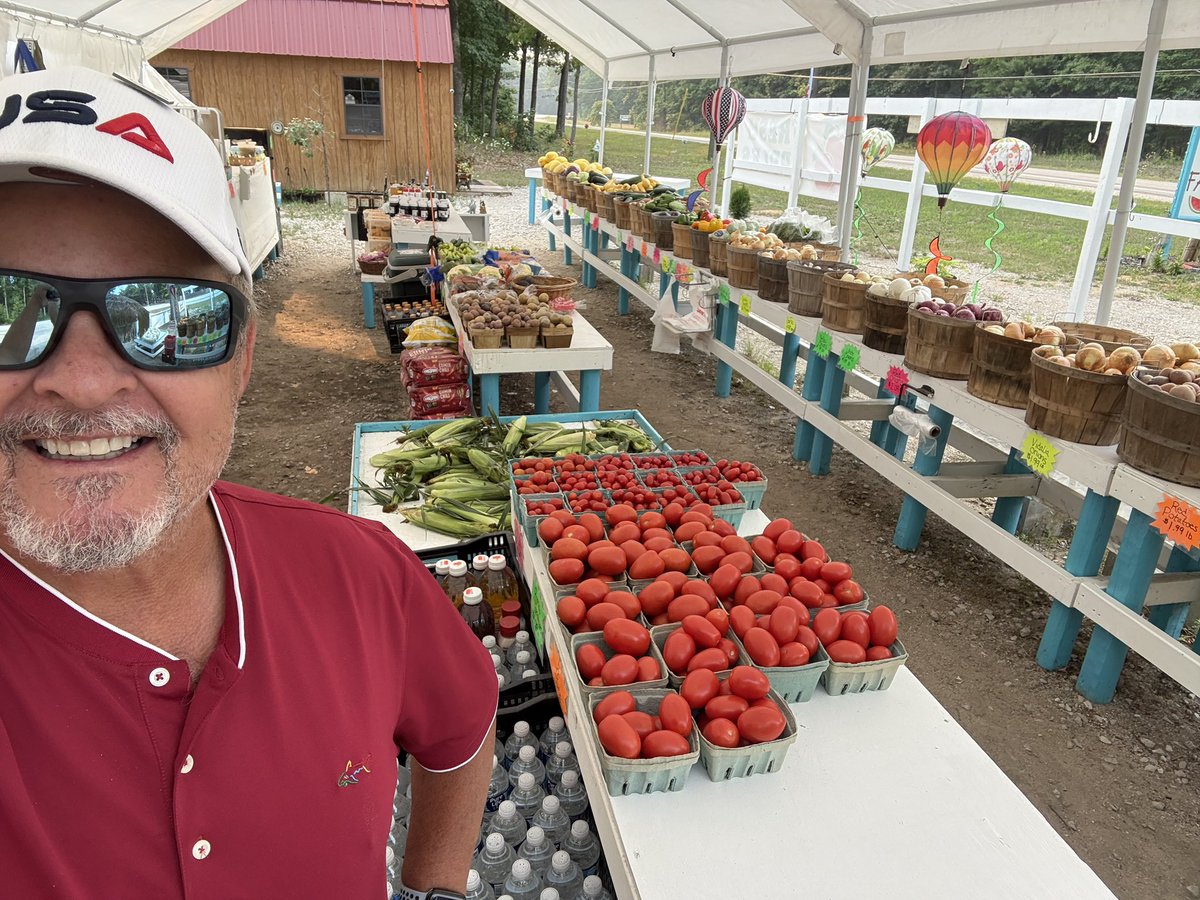 wdlyon's tweet image. "USA Tour '25" 

Lost in America 🇺🇸 
#LiveFree #AttackLife